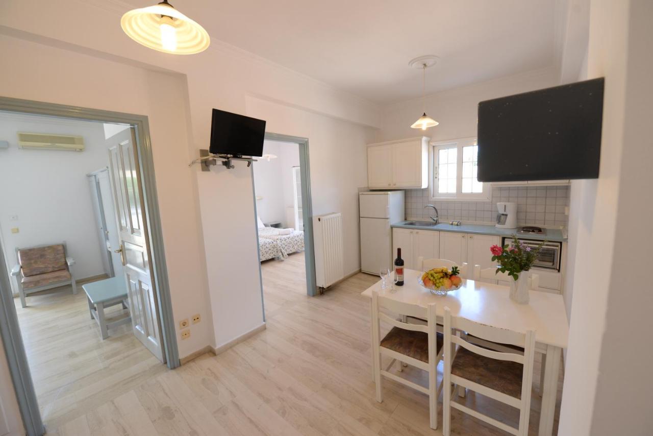 Aparthotel Filippas In 2*