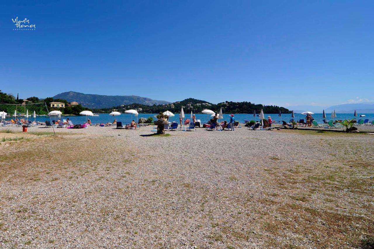 Filippas In Gouvia