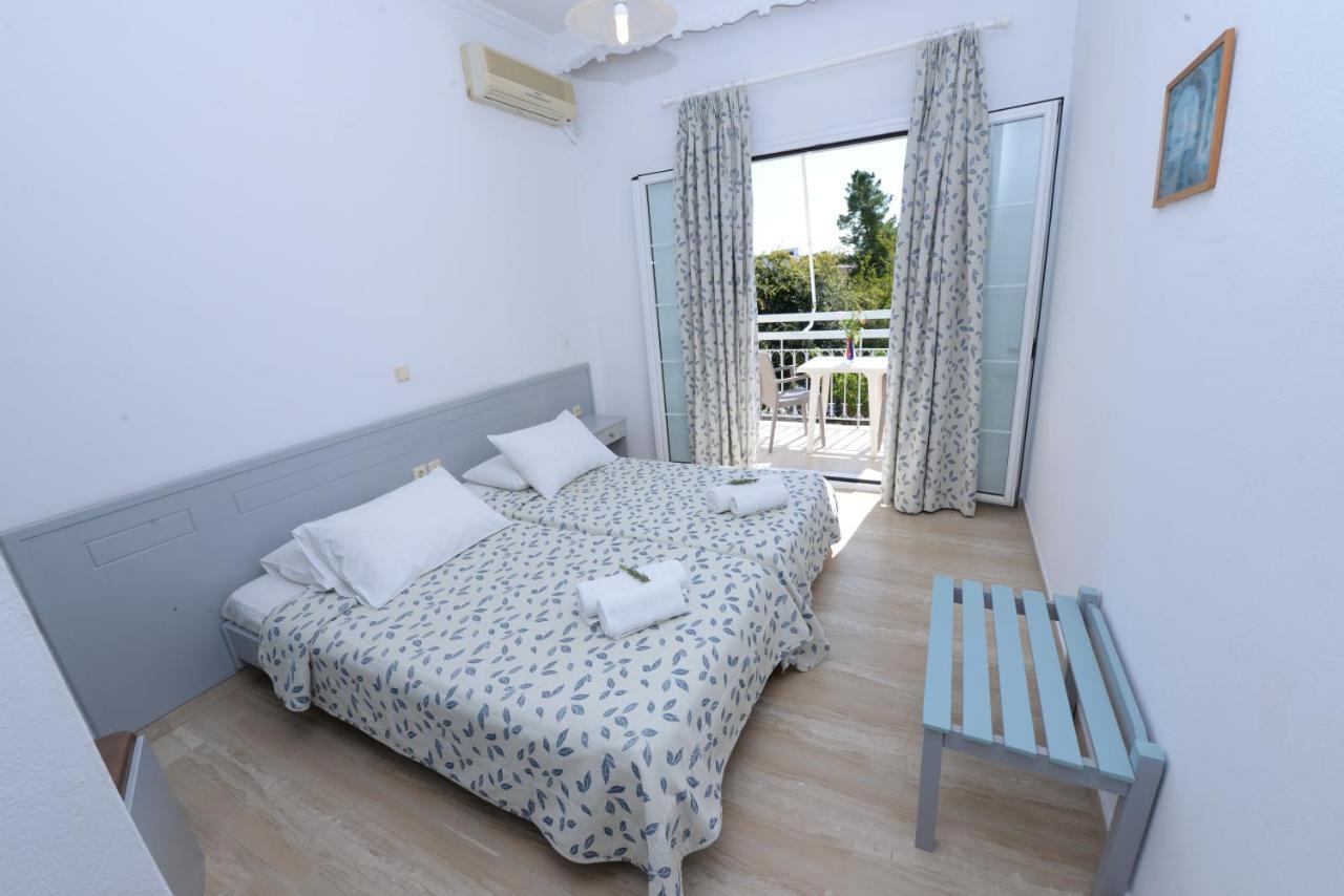 Filippas In 2* Gouvia