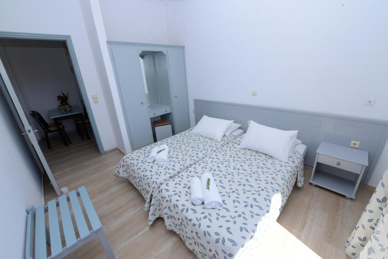 Filippas In Aparthotel 2*