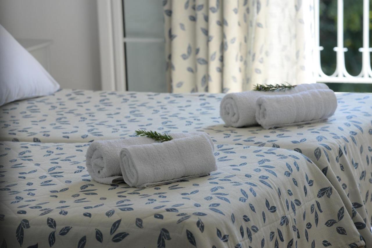 Aparthotel Filippas In Gouvia