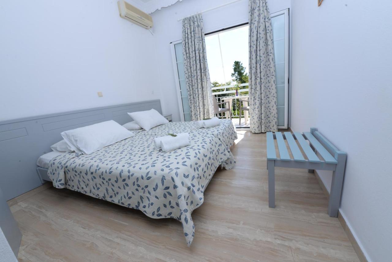 Aparthotel Filippas In Gouvia