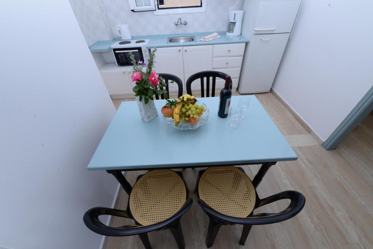 Aparthotel Filippas In 2*
