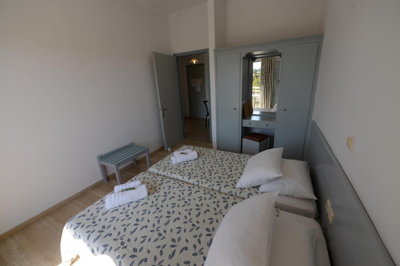 Aparthotel Filippas In Gouvia