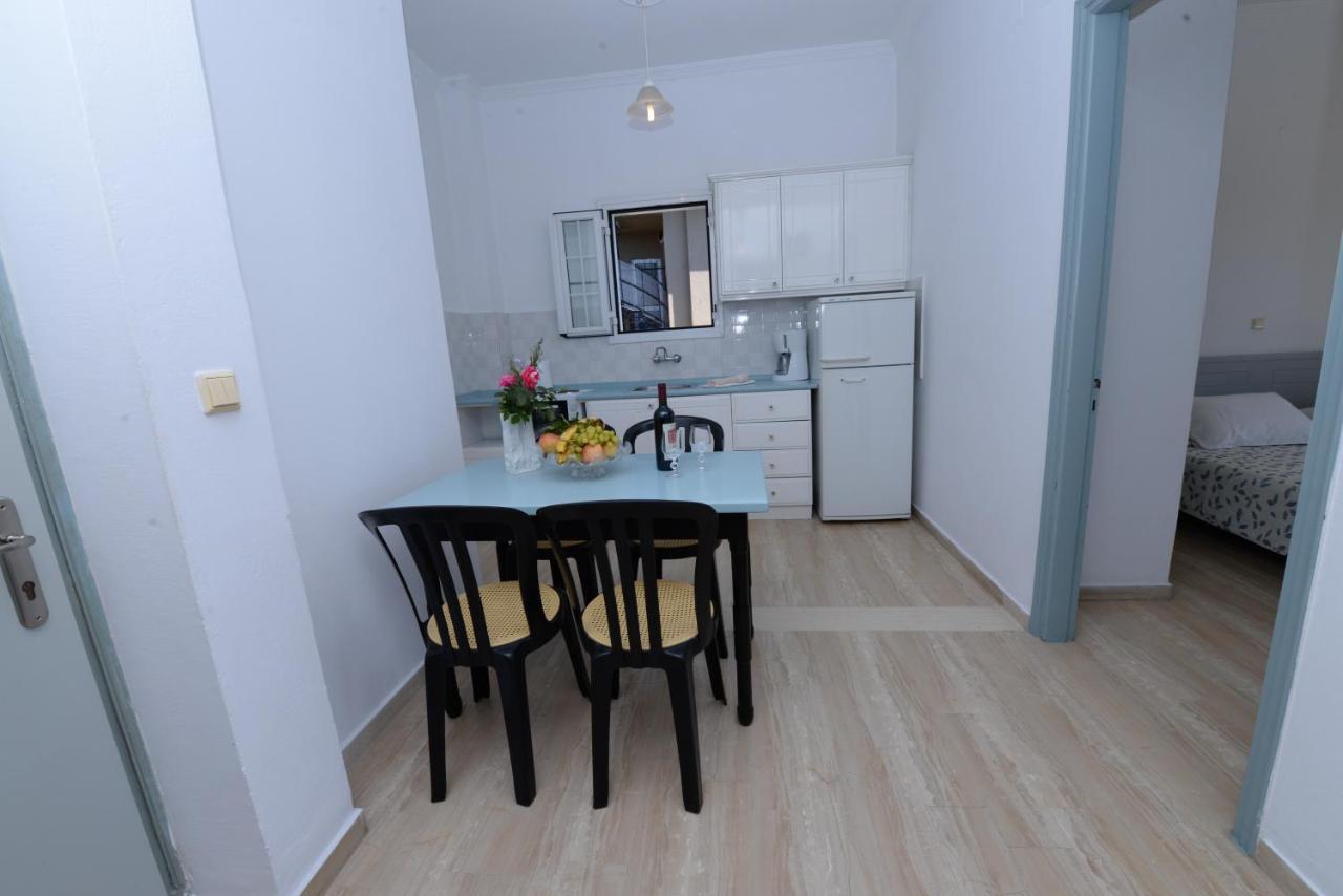 Aparthotel Filippas In 2*