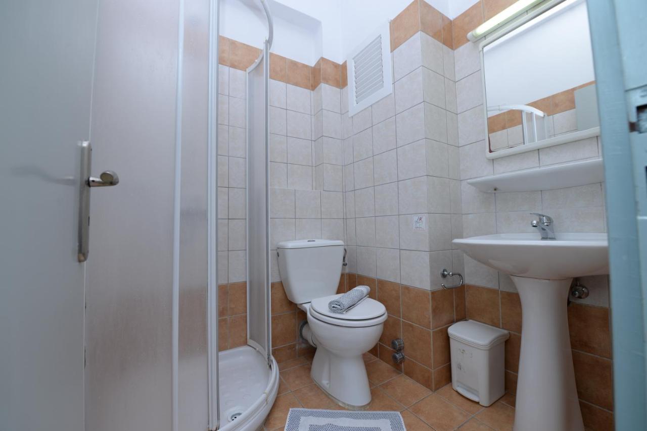 Aparthotel Filippas In