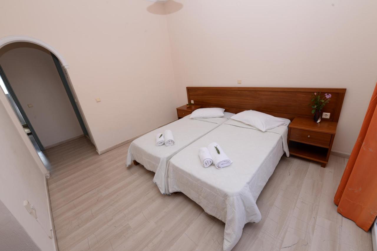 Aparthotel Filippas In 2*