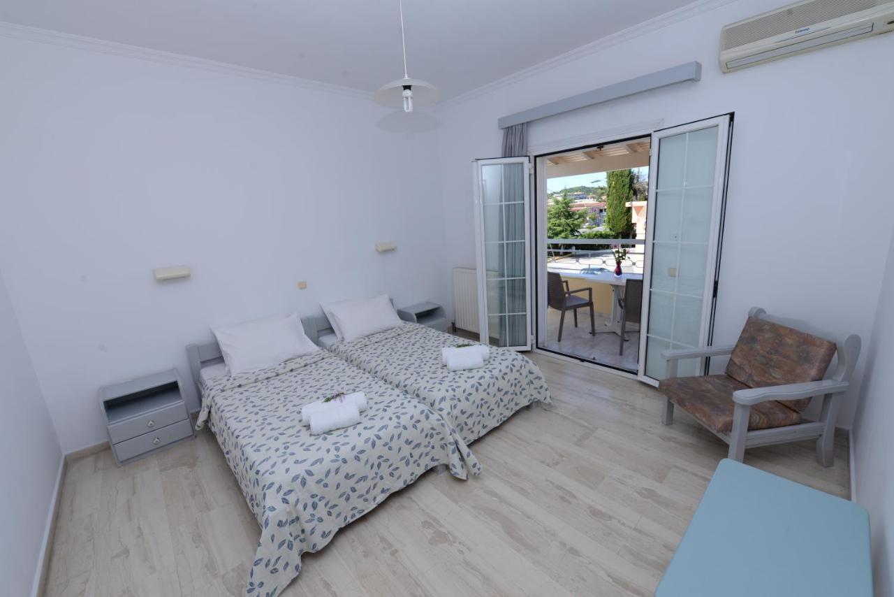 Aparthotel Filippas In