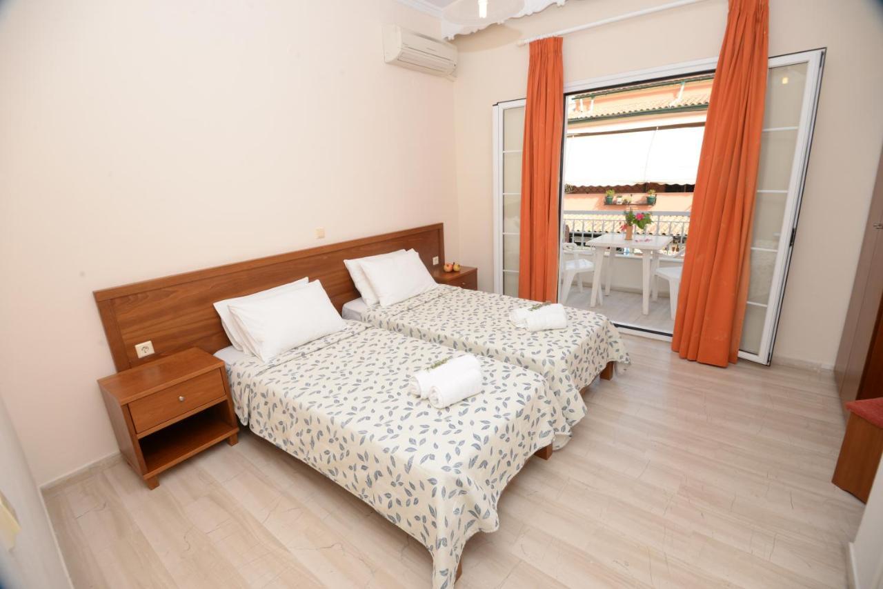 Filippas In Aparthotel