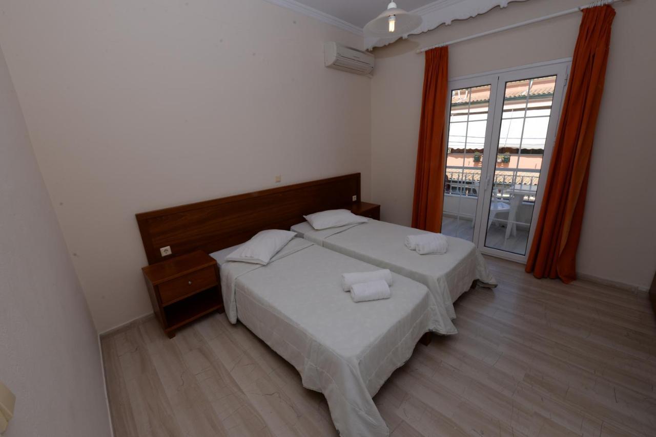 Filippas In Aparthotel