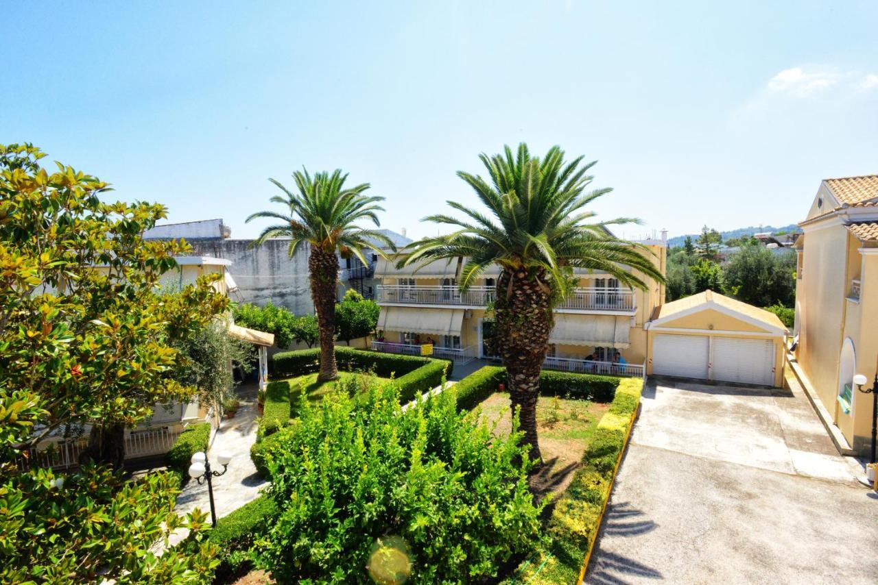 Aparthotel Filippas In 2*