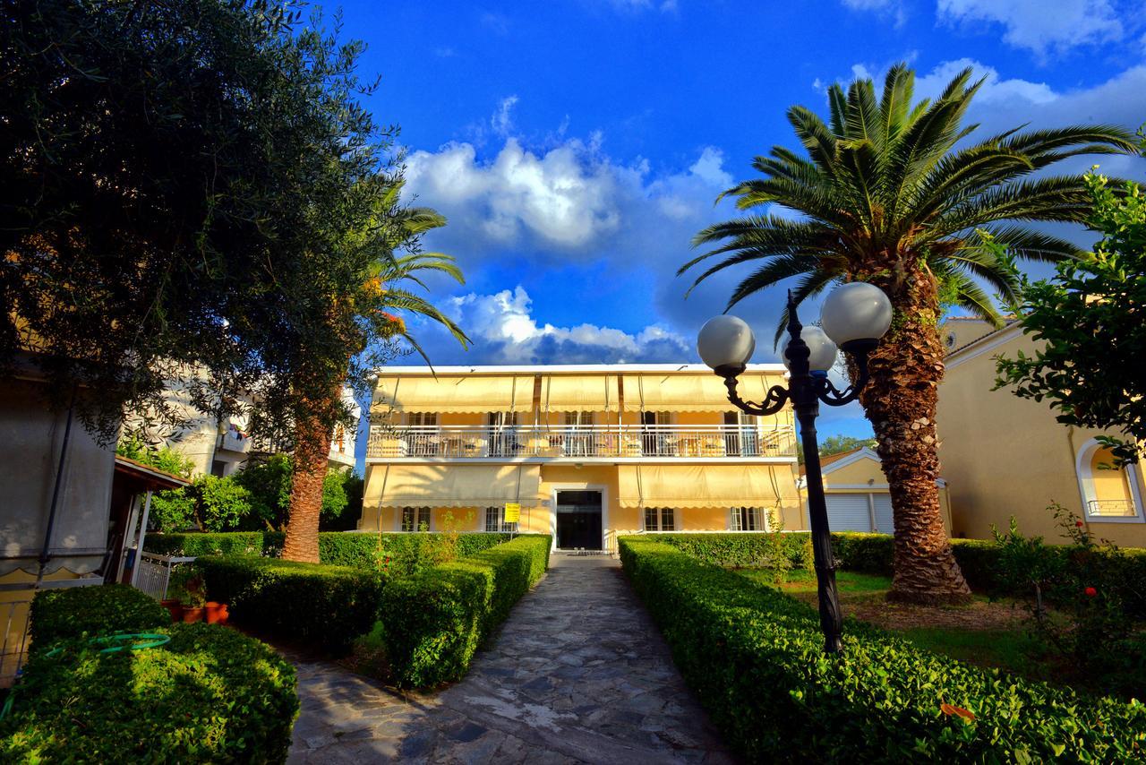 Filippas In Aparthotel